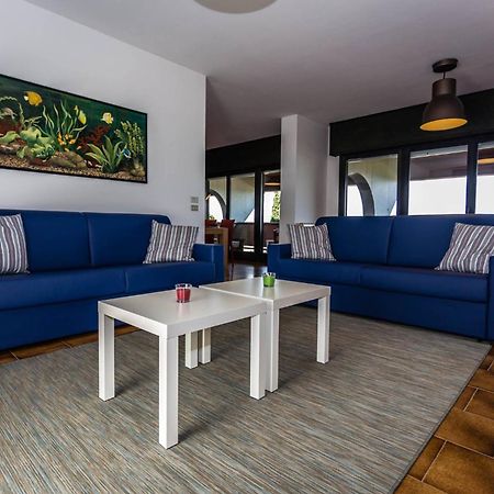 Panoramapartment Дезенцано-дель-Гарда Екстер'єр фото