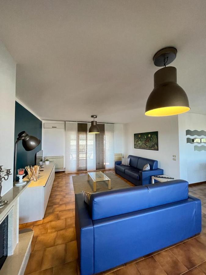 Panoramapartment Дезенцано-дель-Гарда Екстер'єр фото