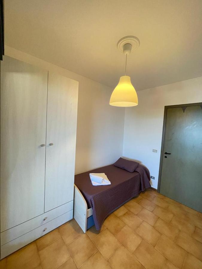 Panoramapartment Дезенцано-дель-Гарда Екстер'єр фото