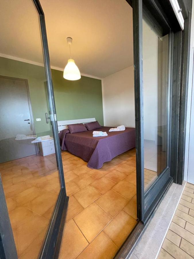 Panoramapartment Дезенцано-дель-Гарда Екстер'єр фото