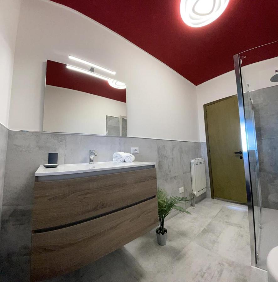 Panoramapartment Дезенцано-дель-Гарда Екстер'єр фото
