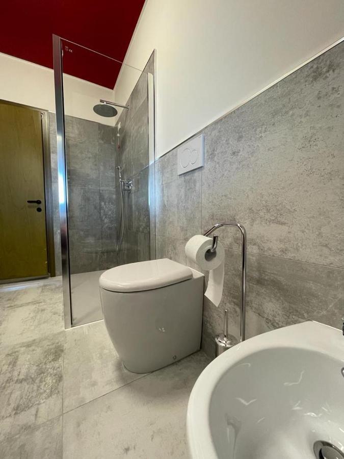 Panoramapartment Дезенцано-дель-Гарда Екстер'єр фото