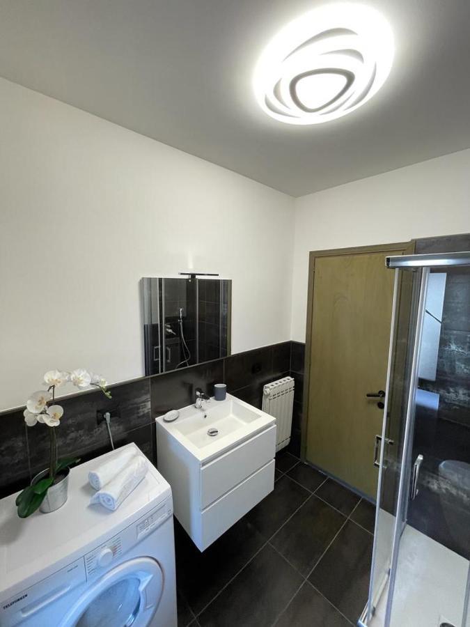 Panoramapartment Дезенцано-дель-Гарда Екстер'єр фото