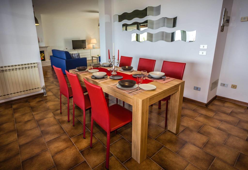 Panoramapartment Дезенцано-дель-Гарда Екстер'єр фото