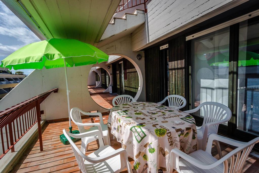 Panoramapartment Дезенцано-дель-Гарда Екстер'єр фото